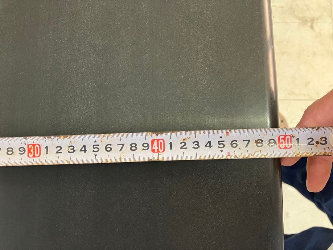 岡山手渡しReactionサーフボード、ショートボードブラック