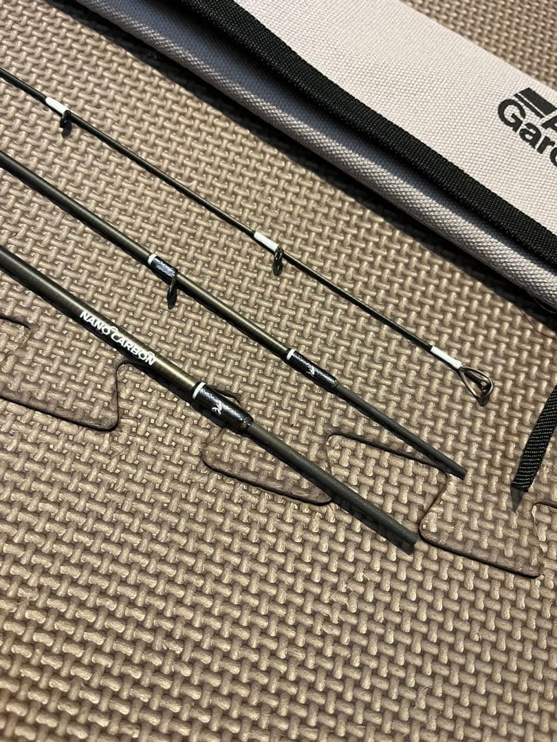 ア*カ様 Abu トラウティンマーキス　アスレイ　TMAC-444UL-MB