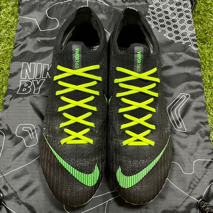 シューズ NIKE Mercurial Vapor 12 Elite FG 26.5cm
