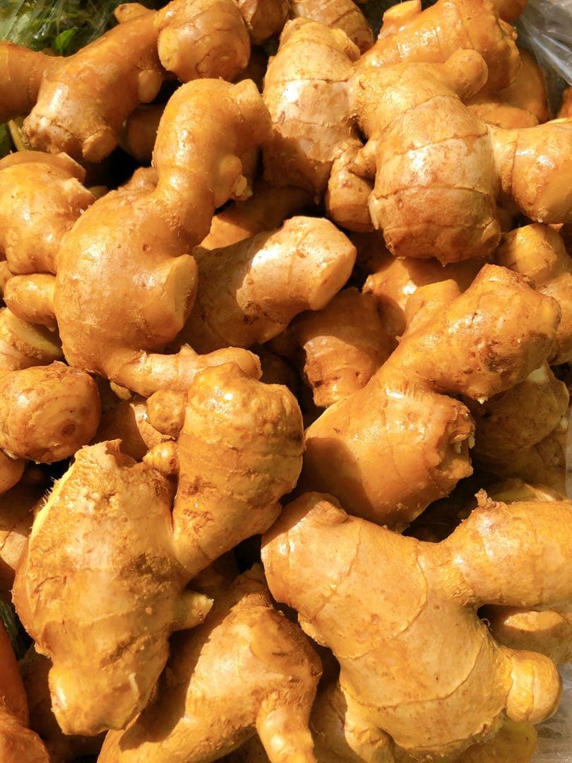 専用　親生姜25kg