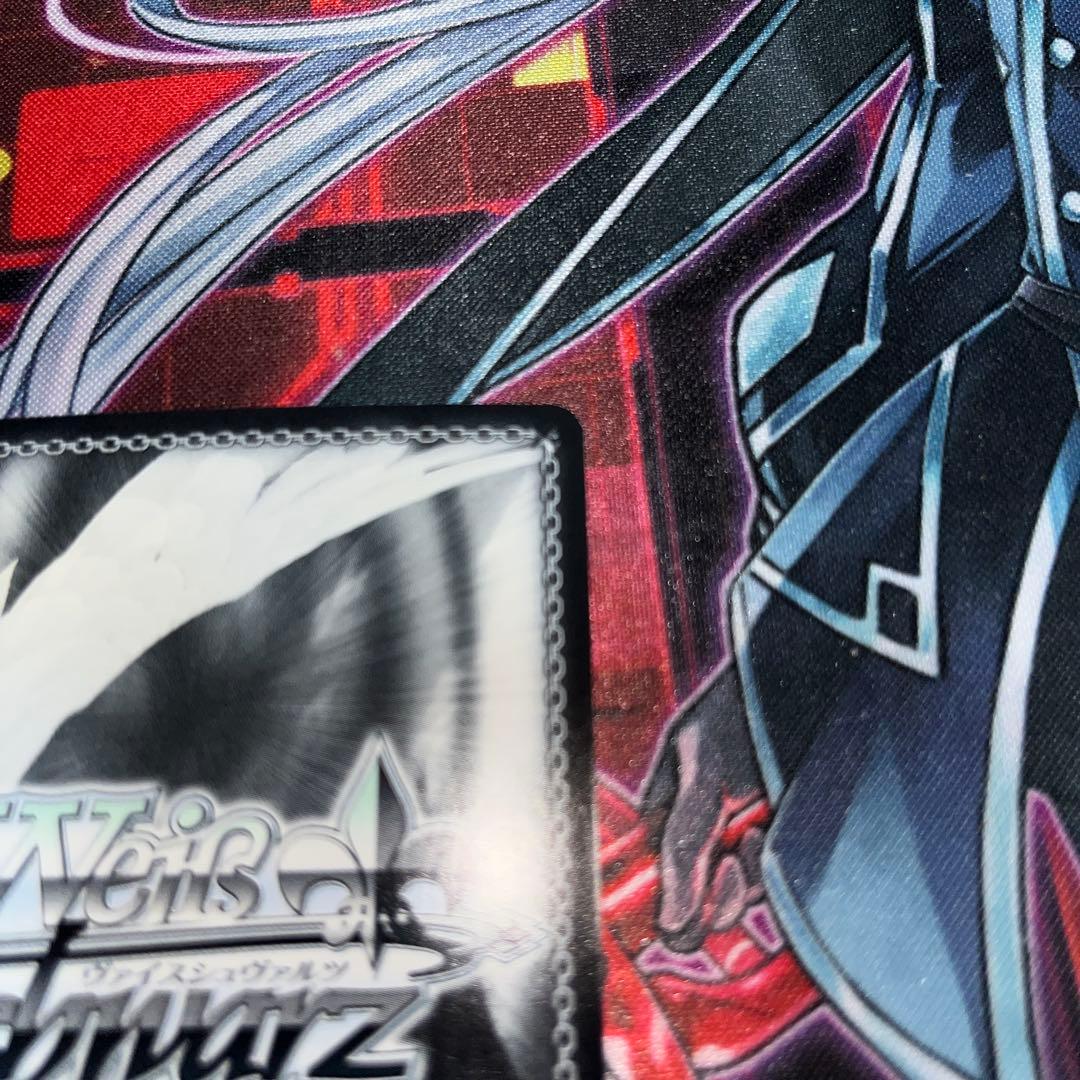 ヴァイスシュヴァルツ　ofr　募る恋心　五等分の花嫁　中野一花