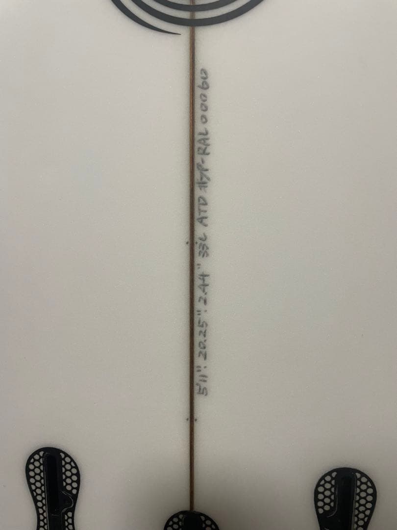 Mayhem ラッドリッパー