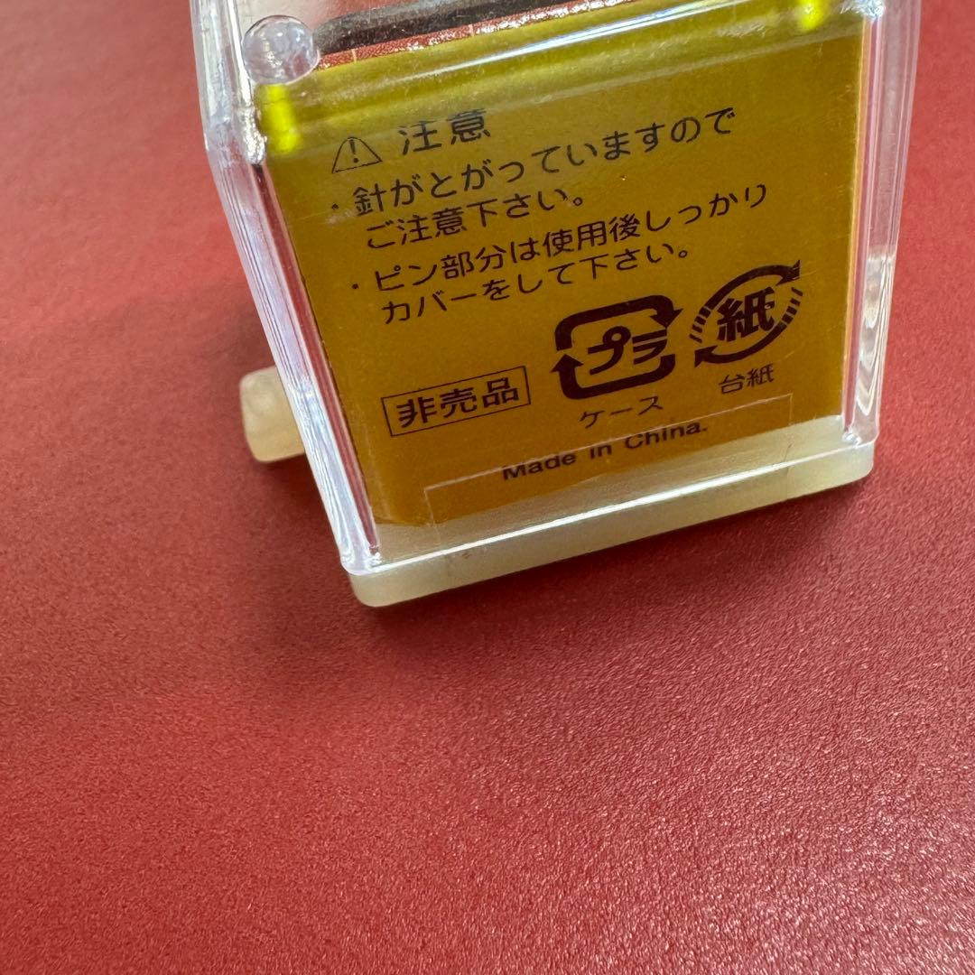 【名探偵コナン】原作画 缶バッジ コナン&キッド