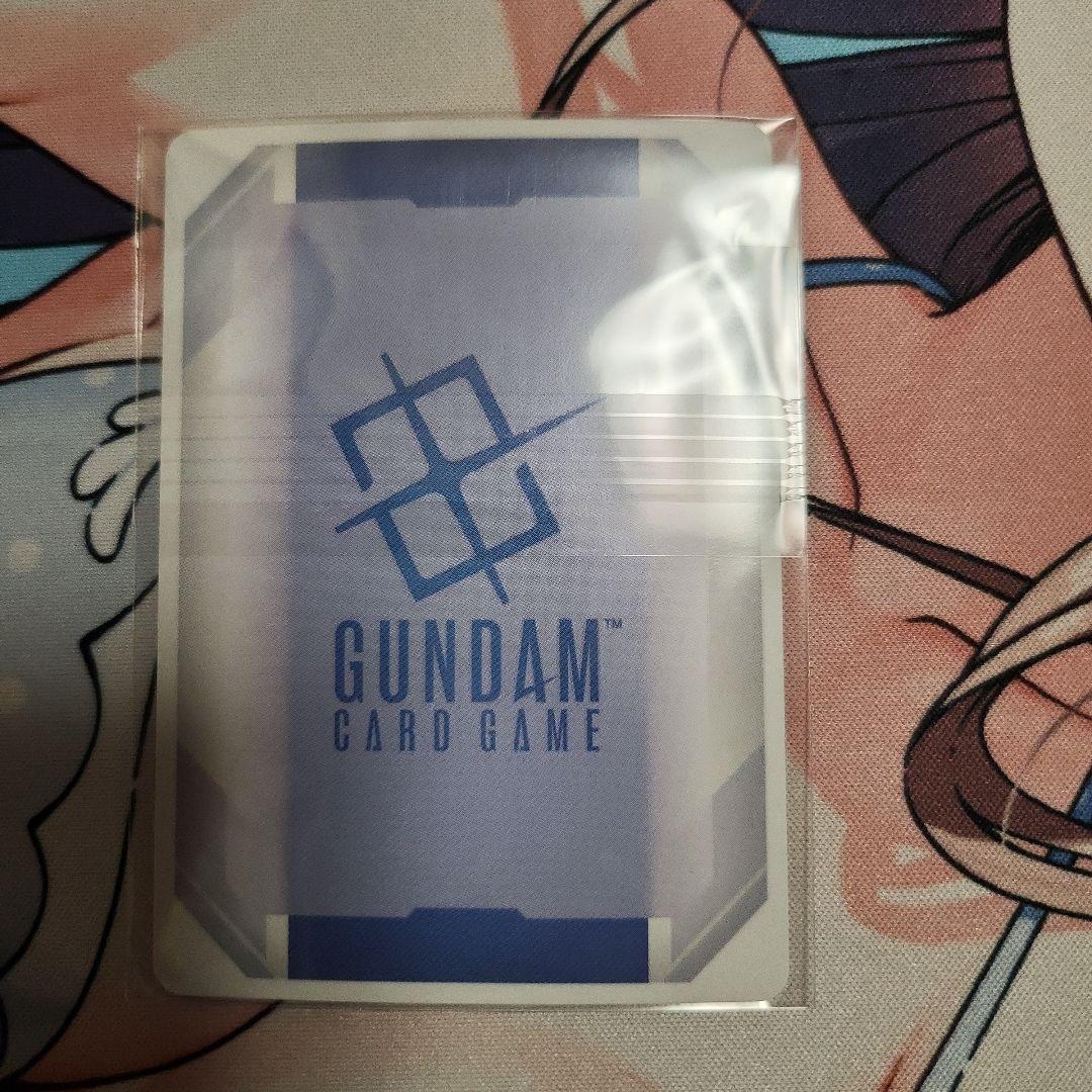 ガンダム・エアリアル（改装型）ニュータイプチャレンジ