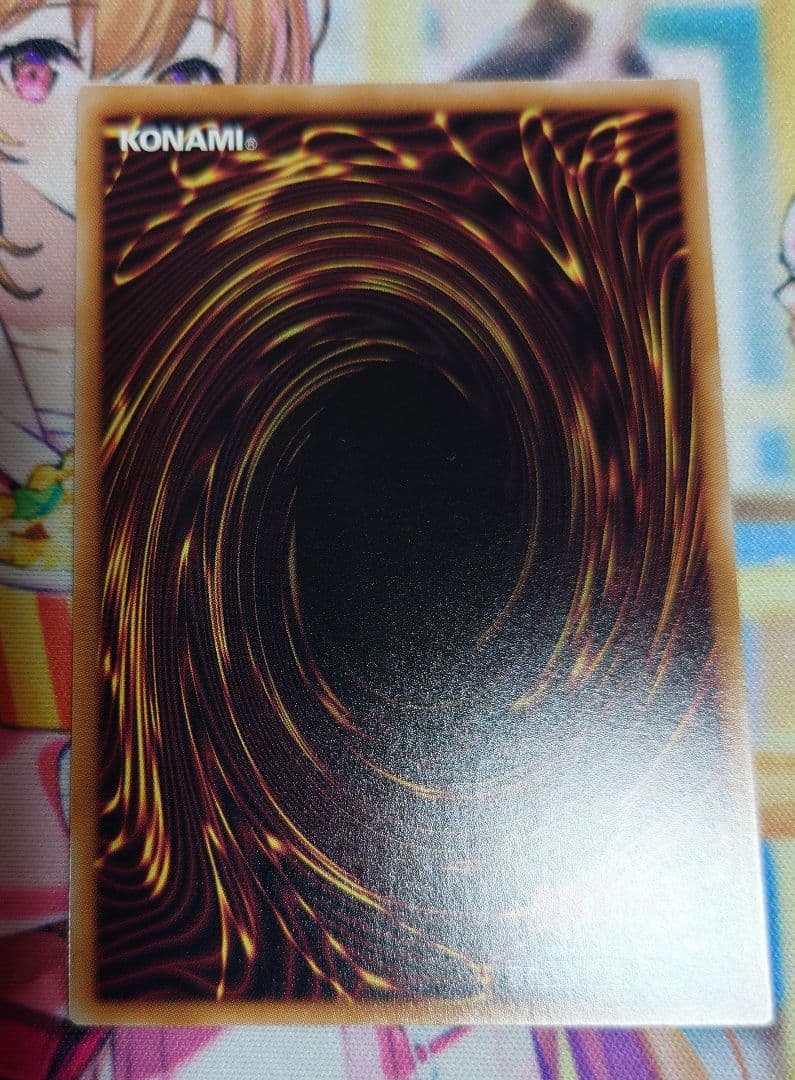 閃刀姫ハヤテ 25th クオシク イラスト違い