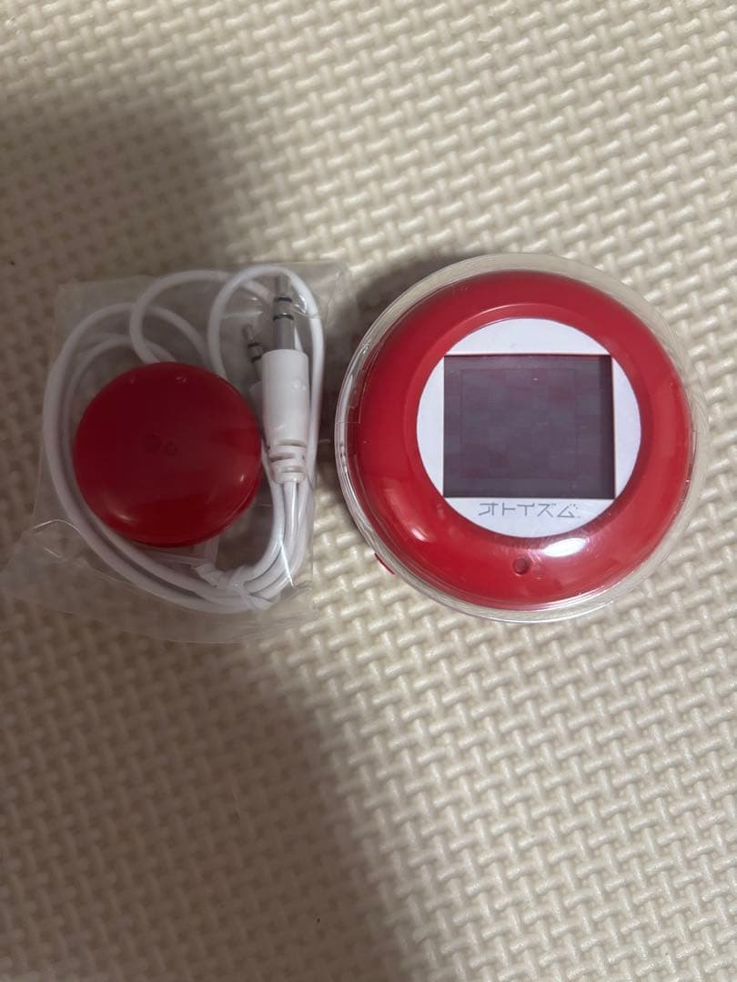 【希少】KONAMI オトイズム