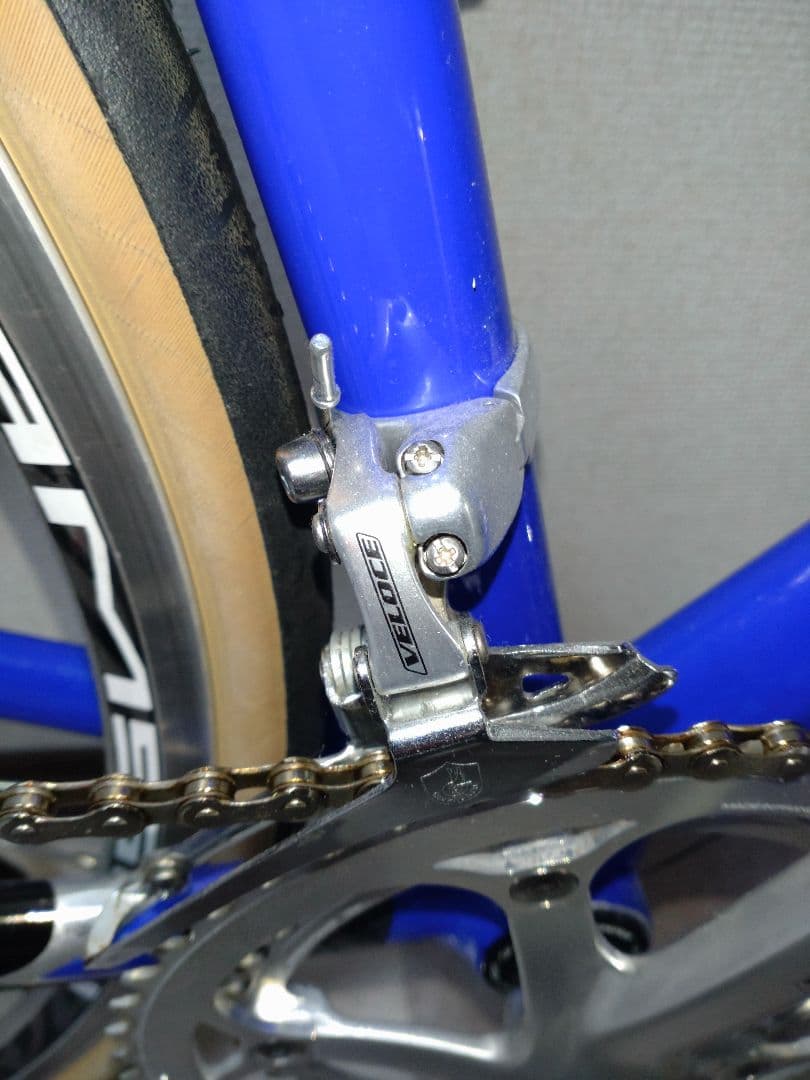 Gios Compact A90 UltraLite ロードバイク