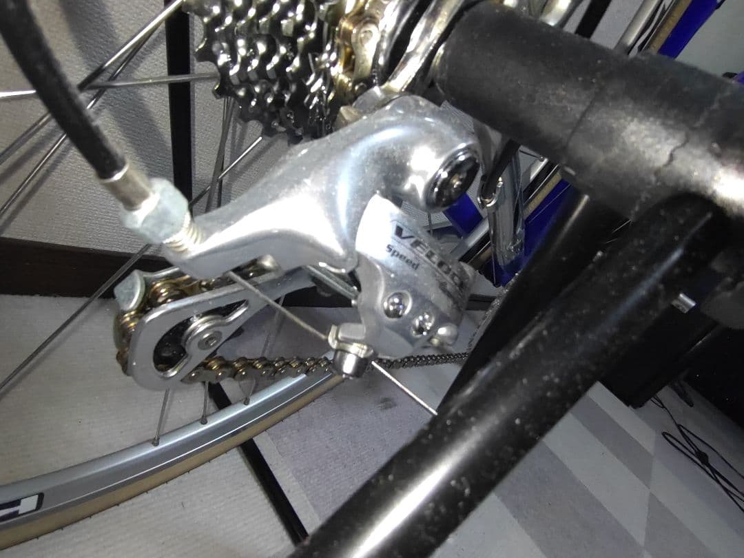 Gios Compact A90 UltraLite ロードバイク