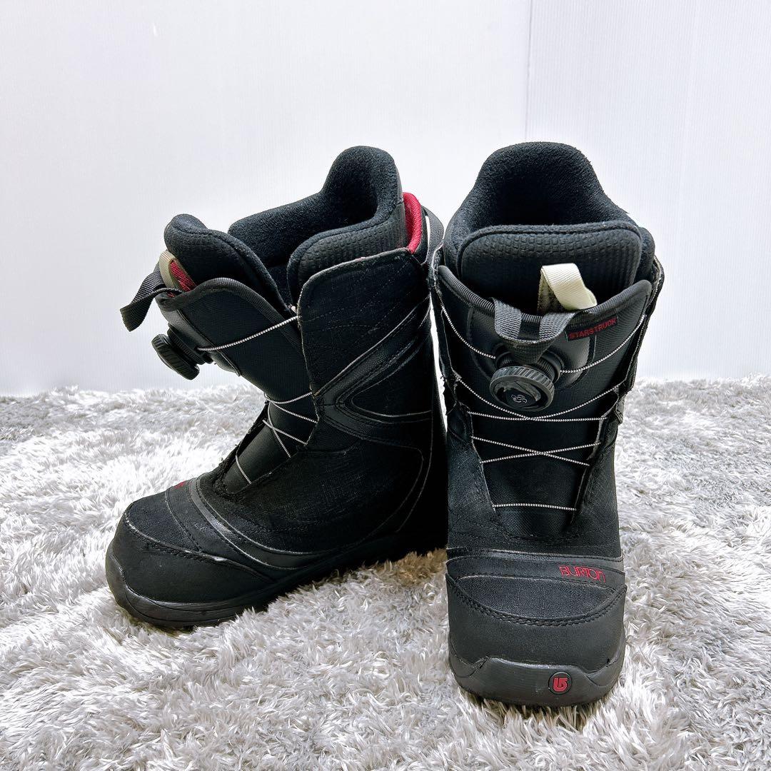 Burton バートン STARSTRUCK BOA スノーボード ブーツ