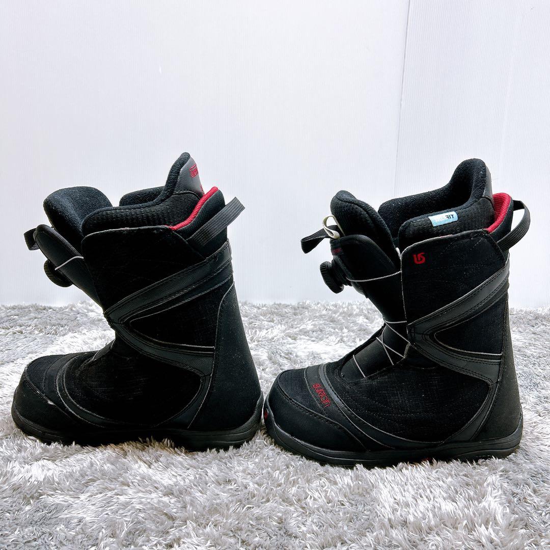 Burton バートン STARSTRUCK BOA スノーボード ブーツ