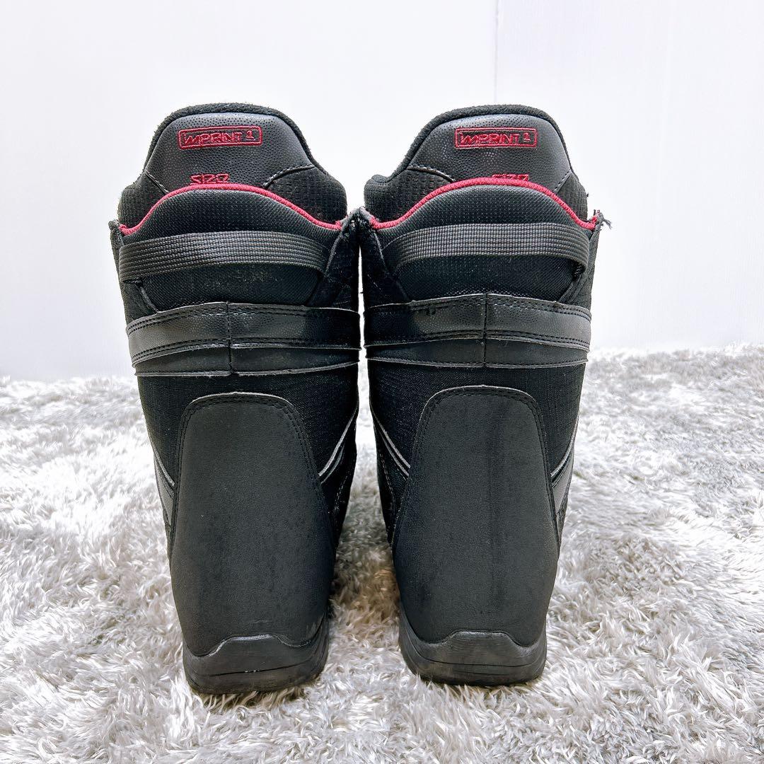 Burton バートン STARSTRUCK BOA スノーボード ブーツ