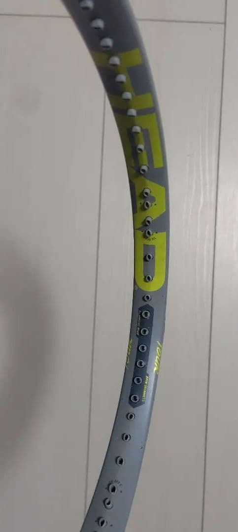 ヘッド グラフィン 360+ エクストリーム ツアー 2020年モデル (G2)