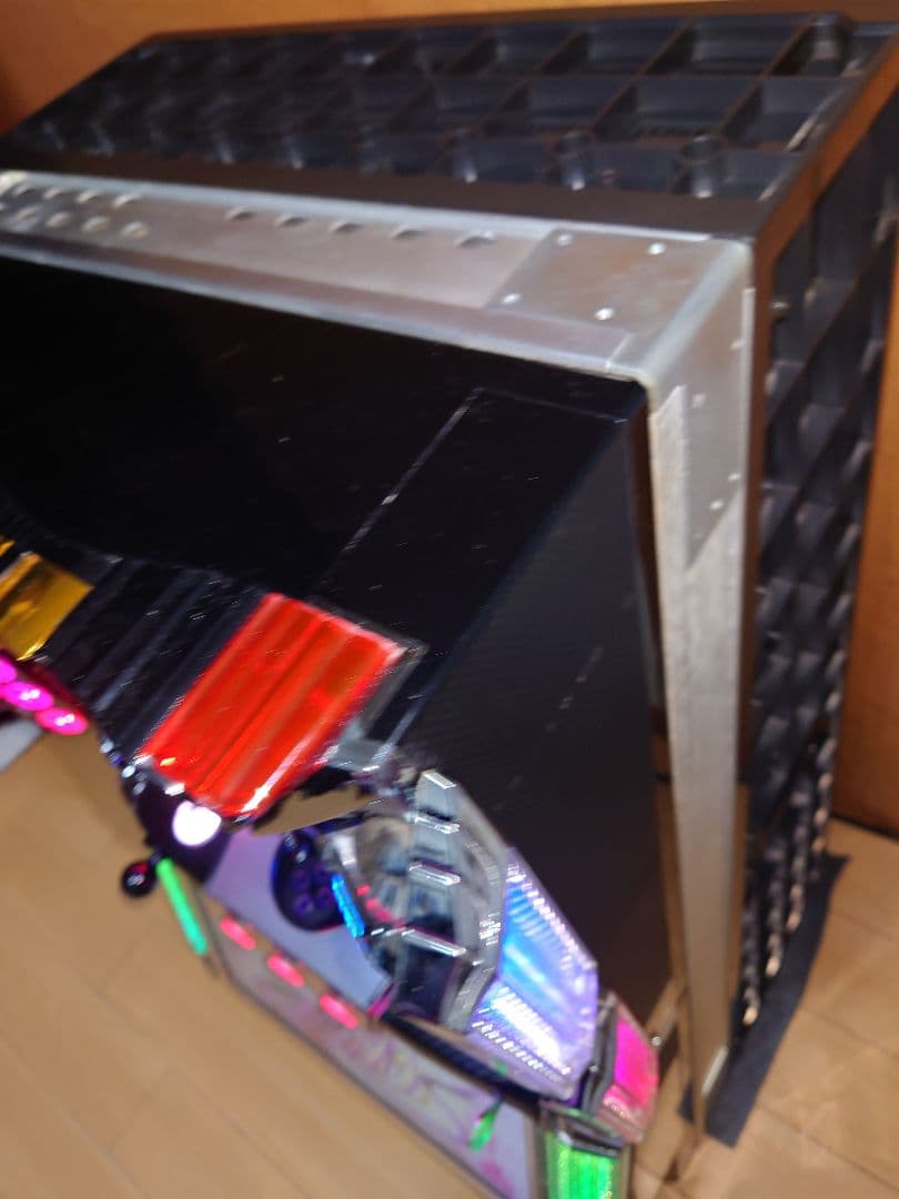 パチスロ　実機　戦国乙女A＋