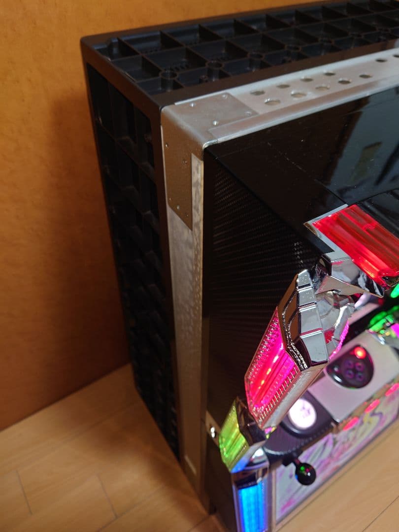 パチスロ　実機　戦国乙女A＋