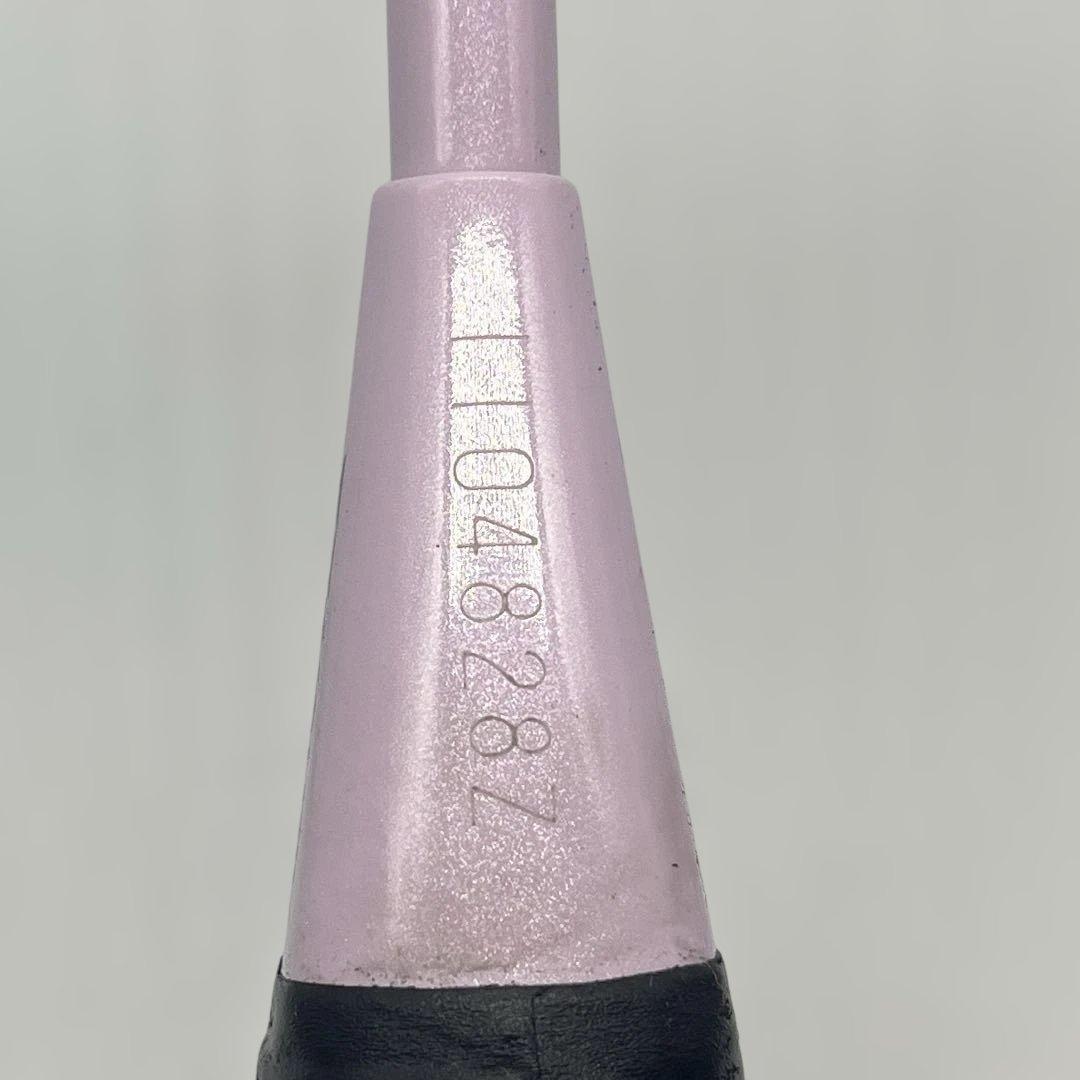 YONEX NANORAY250 ヨネックス ナノレイ250ラケット ケース付き