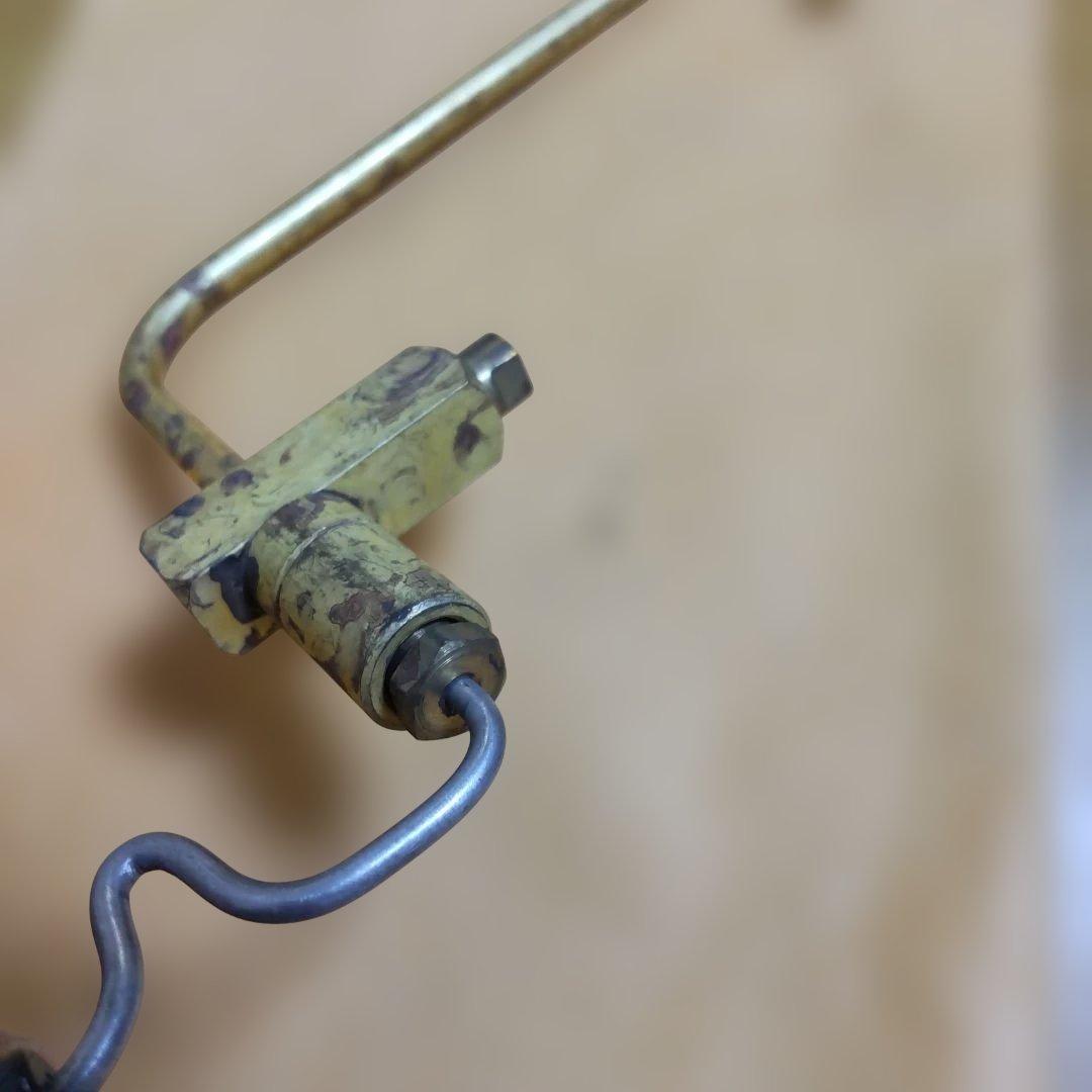 コールマンのツーレバー式ストーブ用ジェネレーター400-5891