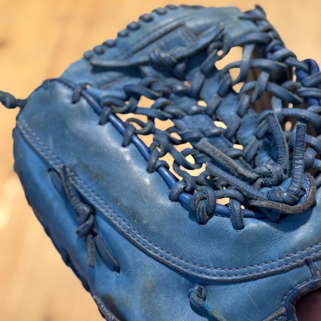 久保田スラッガー　ファーストミット　左投げ