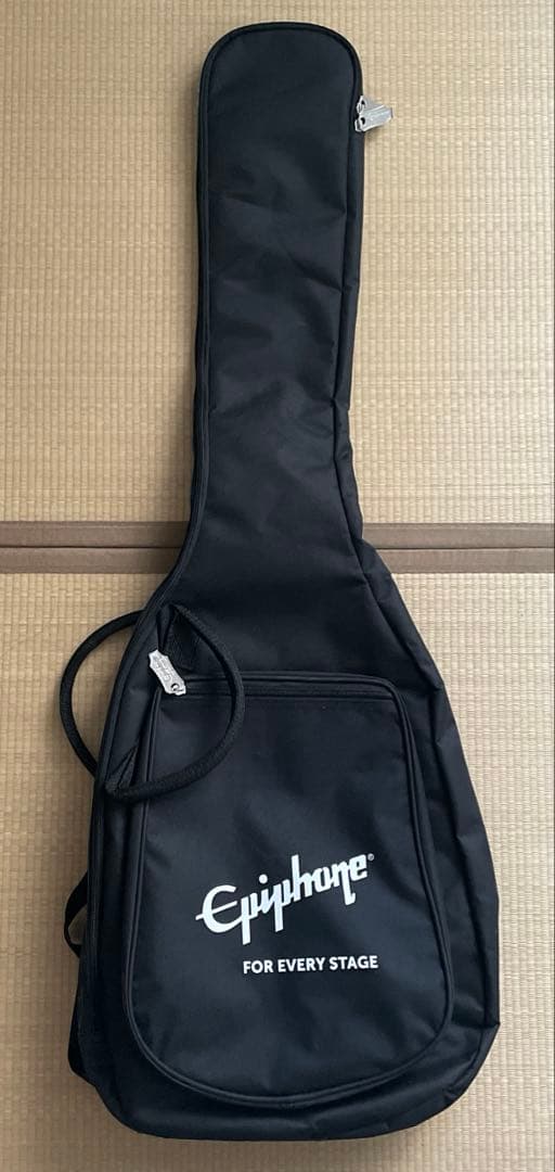 【大幅値下げ】Epiphone Les Paul Classic