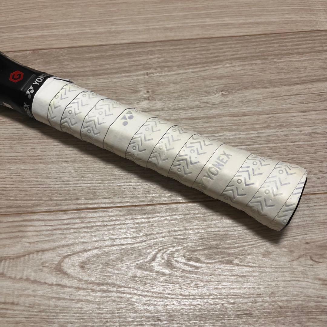 HEAD GRAPHENE XT PRESTIGE PWR 2016 年モデル