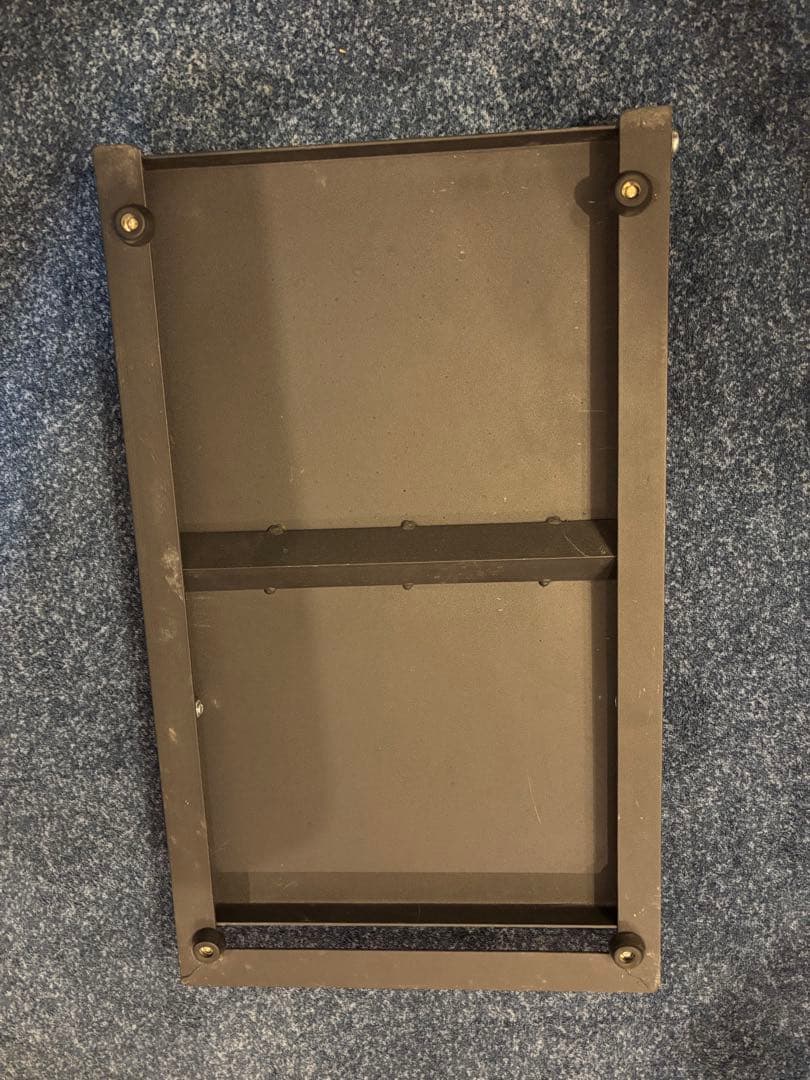 フィールドフォース　スウィングスタンド　人工芝付き