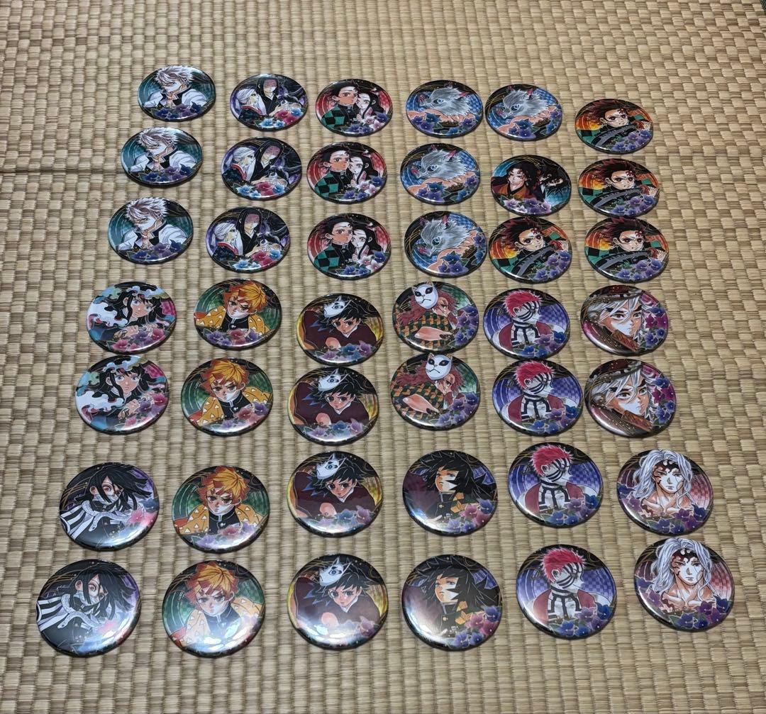 鬼滅の刃 原作柄 ジャンショ限定 など まとめ売り 引退 ※本日限り