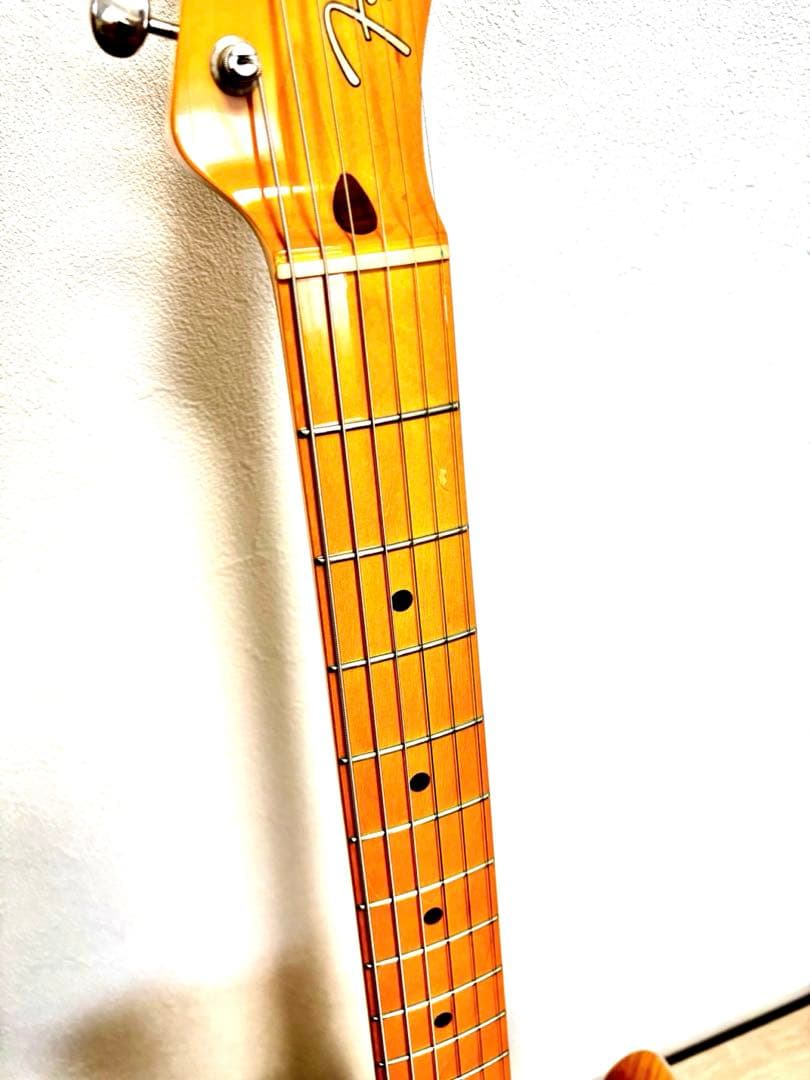 ギター Fender Japan Telecaster TL52-TX