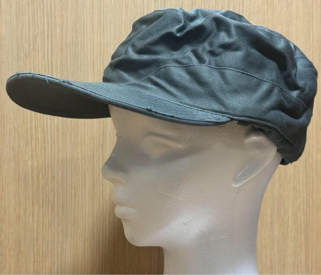 米軍 実物 フィールドキャップ USAF