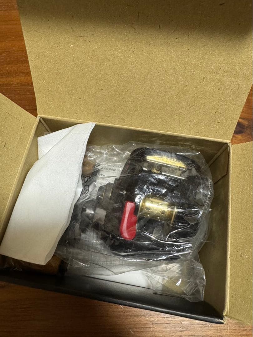 メガバス ito カバーハッキング 10CHL 鬼手 仏心　希少 新品未使用