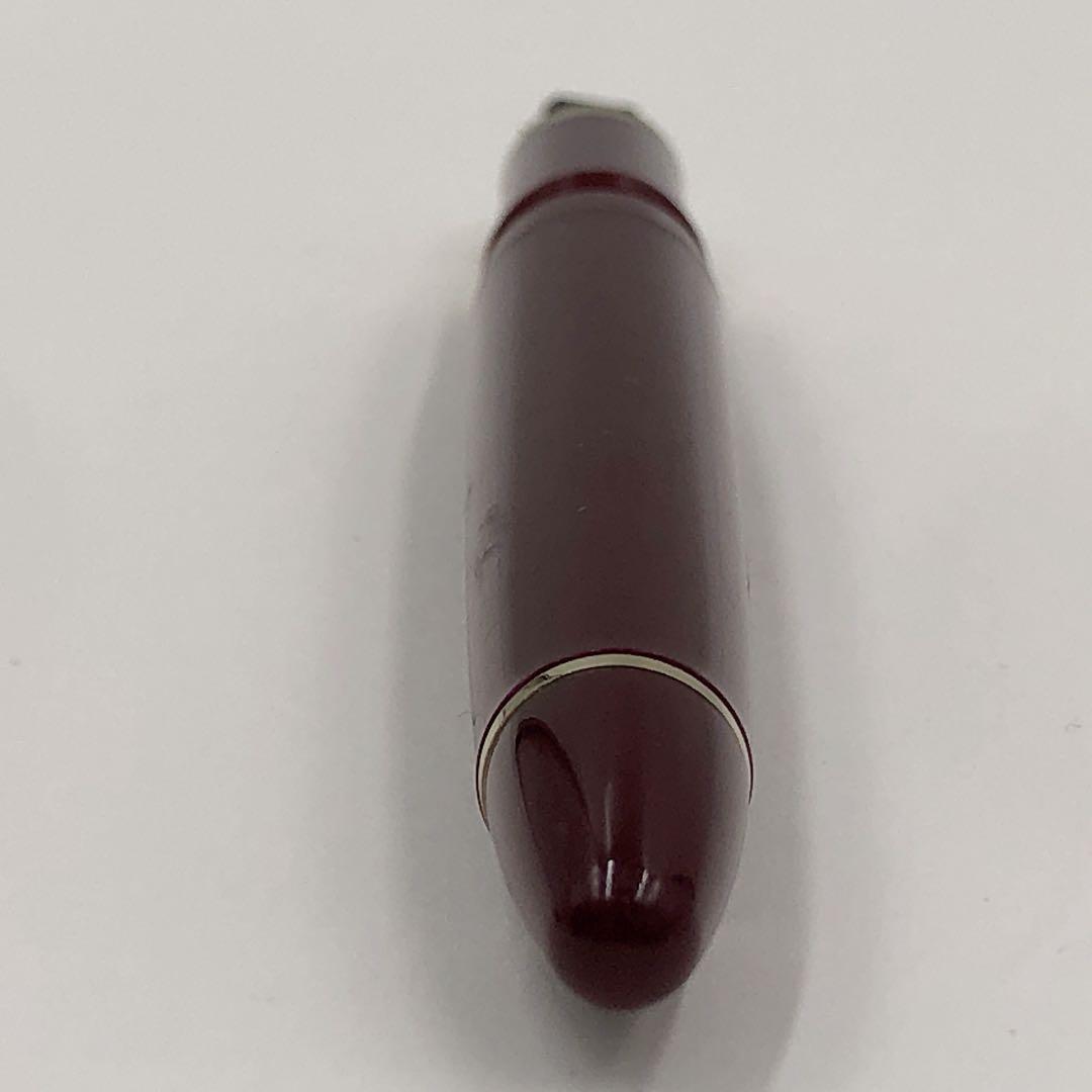 3ADM027 SAILOR セーラー 万年筆 21k NAG 長刀 コンコルド