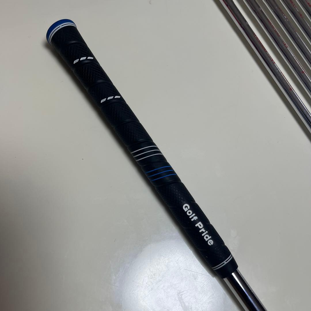 SALE PXG GEN1 0311T アイアンセット 7本