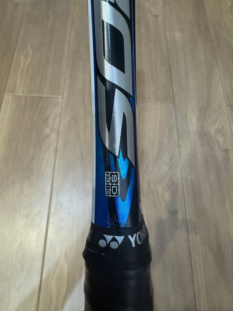 ネクシーガ80s ul1