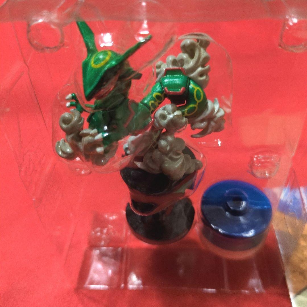 ポケモンバトルフィギュア 海洋堂11体セット箱付