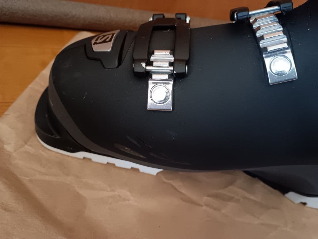 Salomon X Pro X70 W 女性用スキー ブーツ