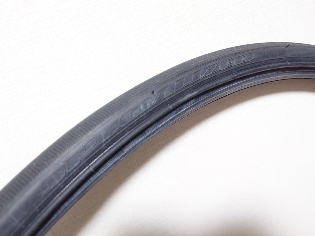 『AXIS Elite』700C 完組ホイール+Turboタイヤ付き