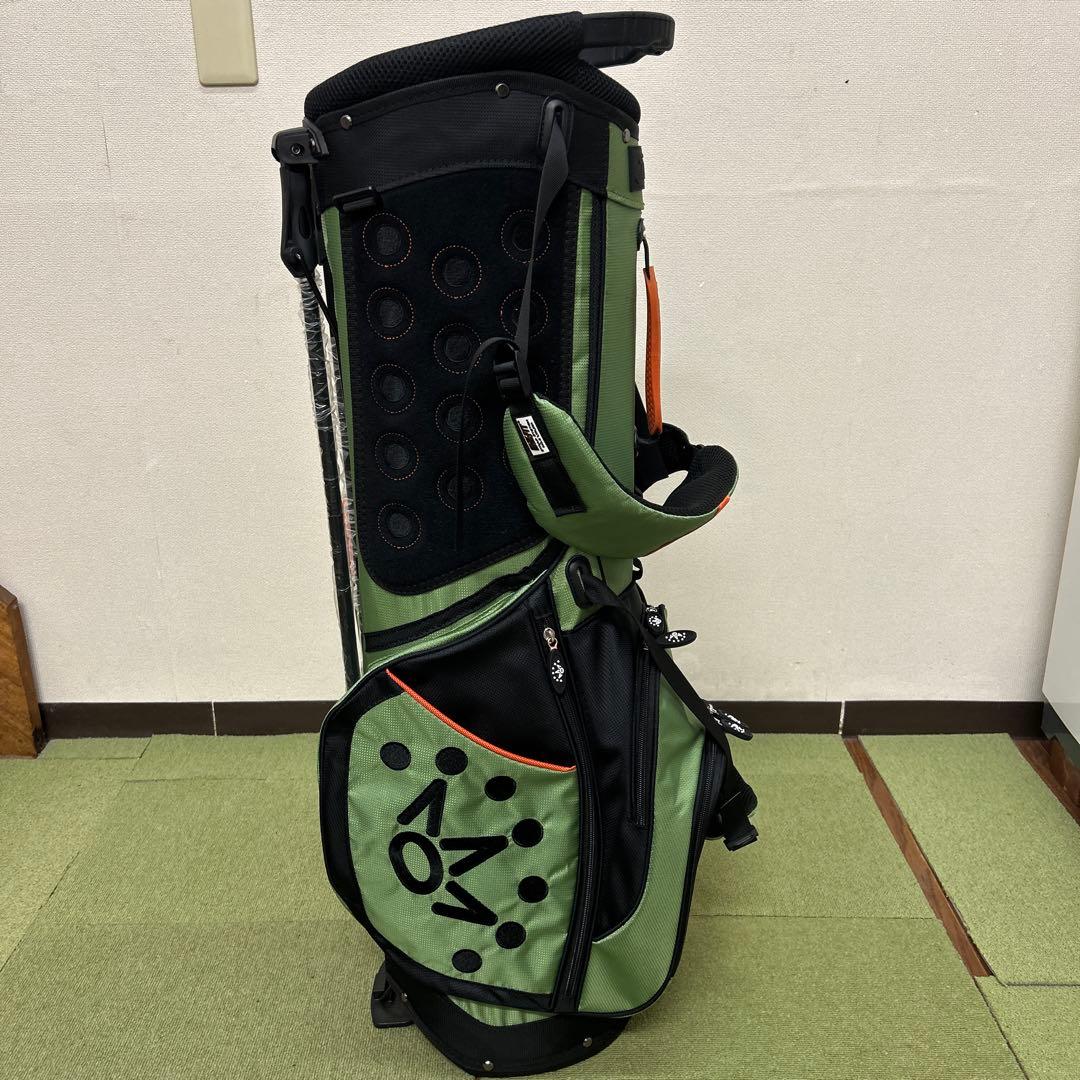 SCOTTY CAMERON スタンドキャディーバック