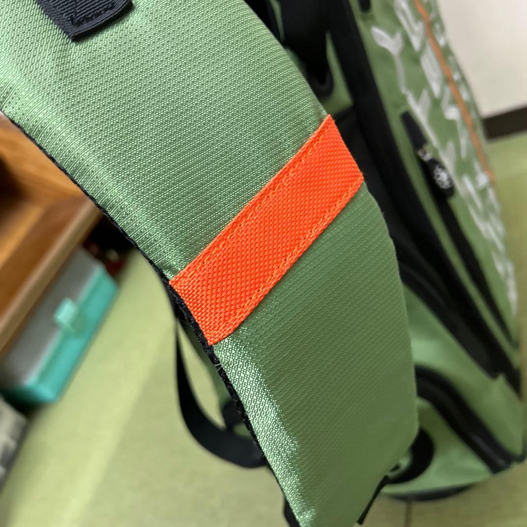 SCOTTY CAMERON スタンドキャディーバック