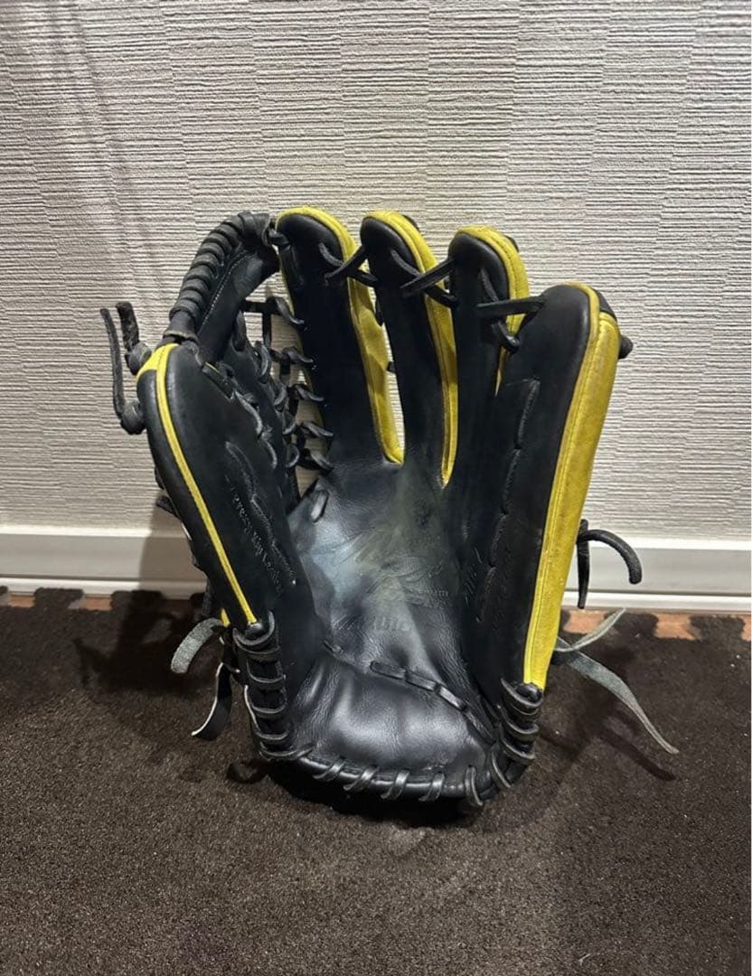 Roland　ミズノプロ　外野手用オーダー硬式