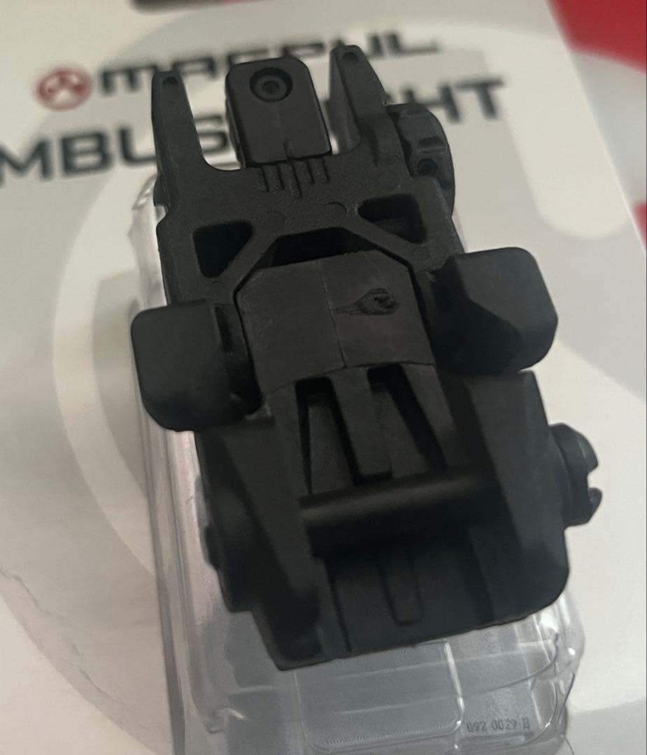 Magpul MBUS2 マグプル　サイト