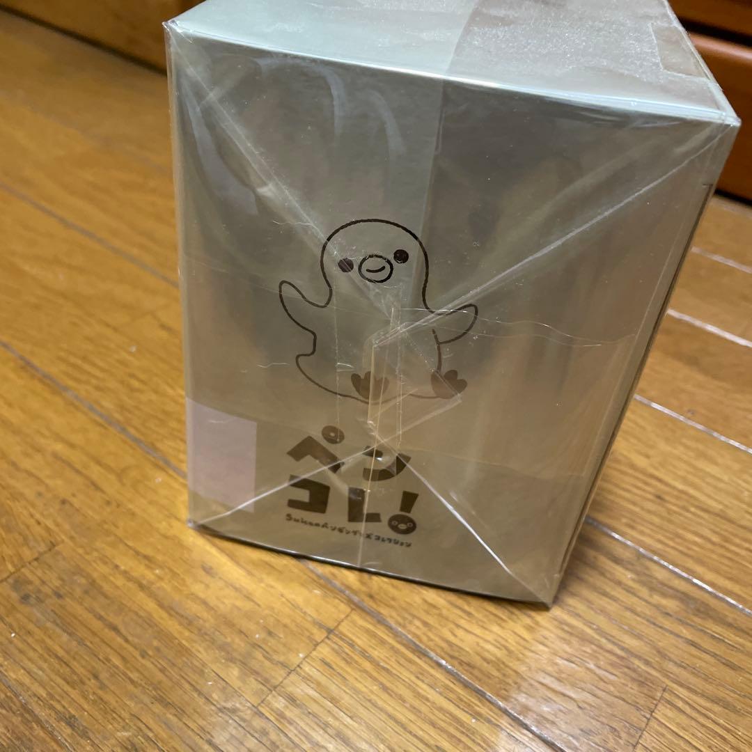 Suicaのペンギン だるまぬいぐるみセット