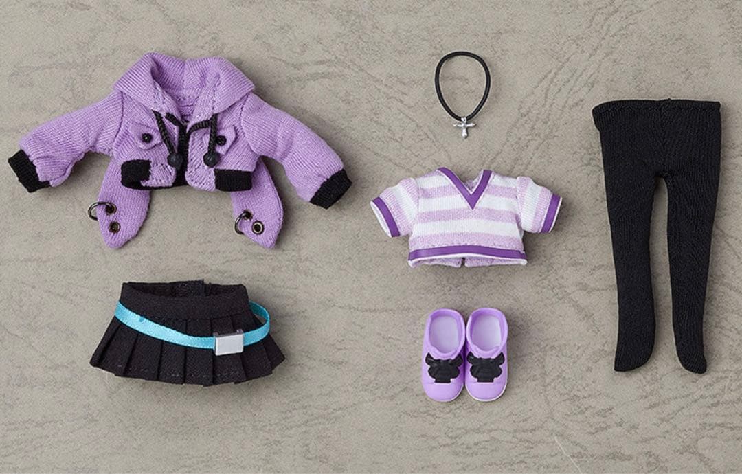 ねんどろいどどーる　黒のライダー　アストルフォ　202306101543 FGO