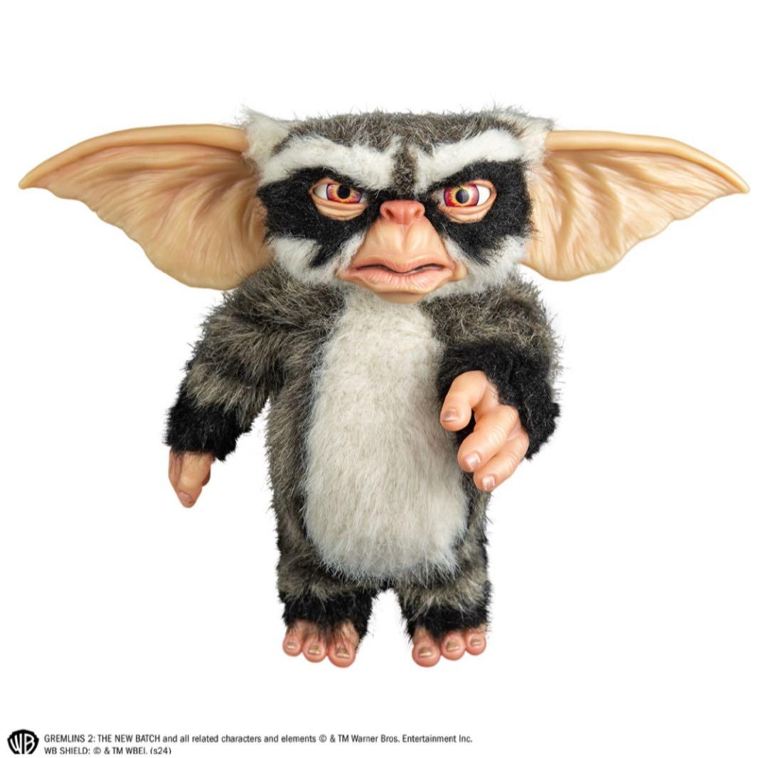 グレムリン　パペット　ジョージ　モグワイ　トリックオアトリートスタジオ　ギズモ