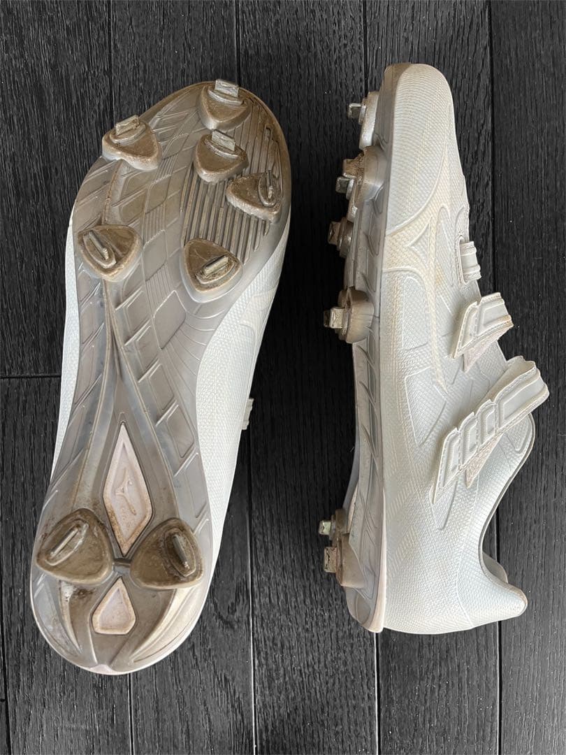 ミズノ　スパイク　グローバルエリート 28cm