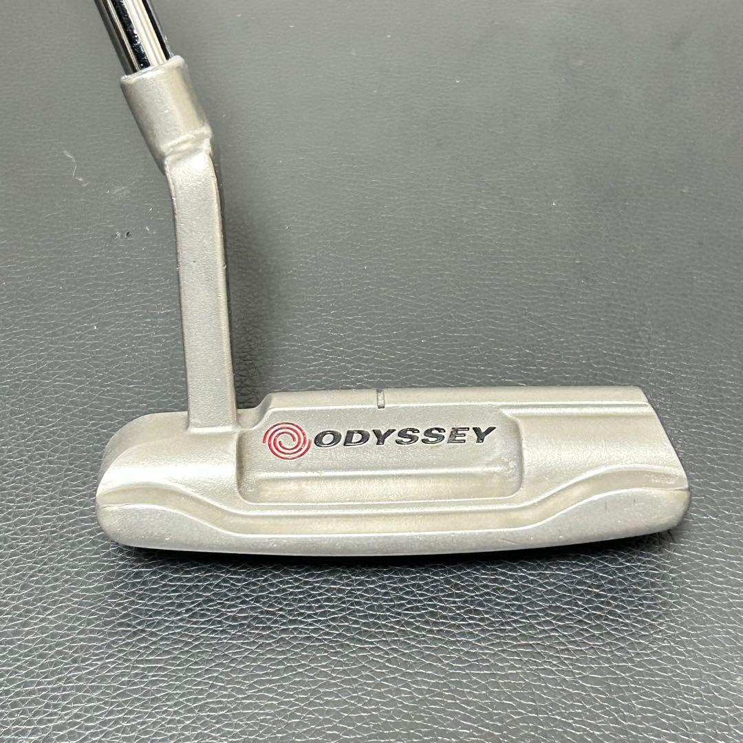 オデッセイ ホワイトホット #1 34インチ 496g ドットあり 初期製造