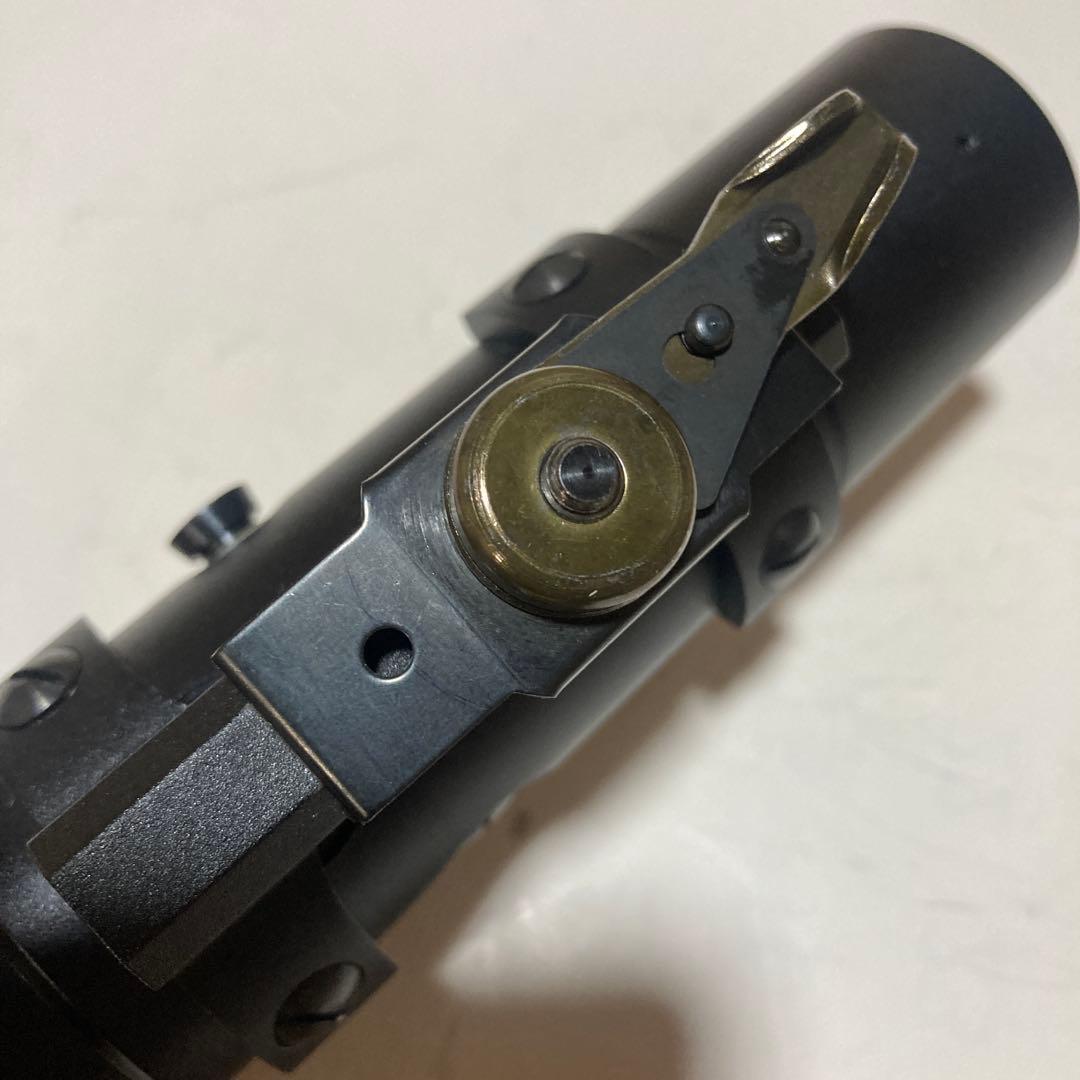 COLT3×20スコープ、ハッコー商事？。