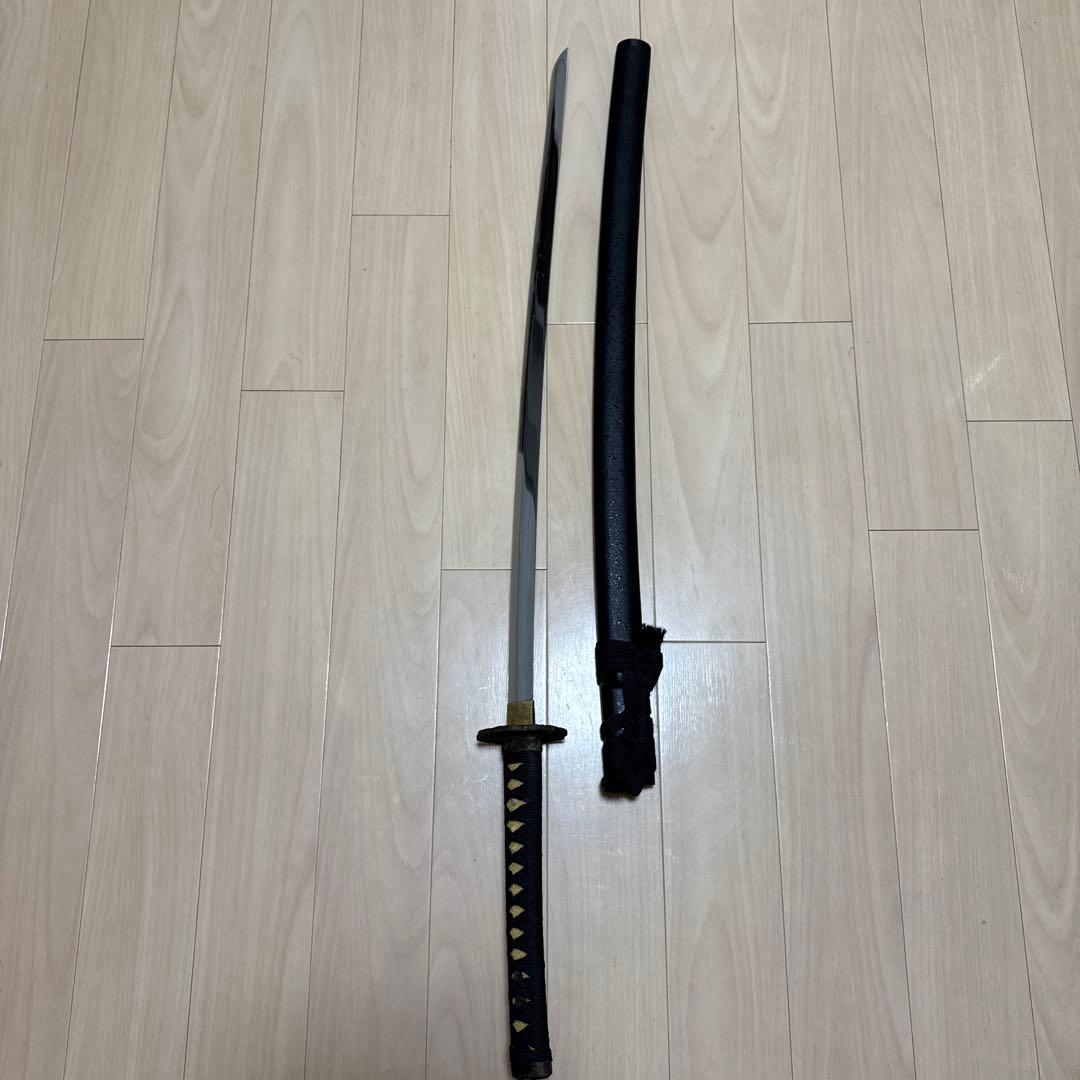 模造刀 逆刃刀 るろうに剣心