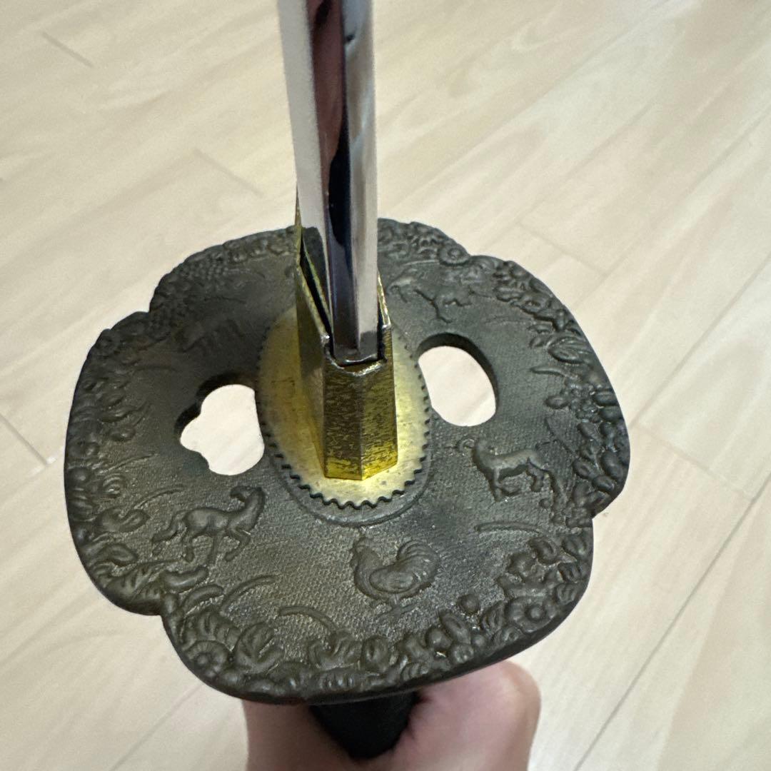 模造刀 逆刃刀 るろうに剣心