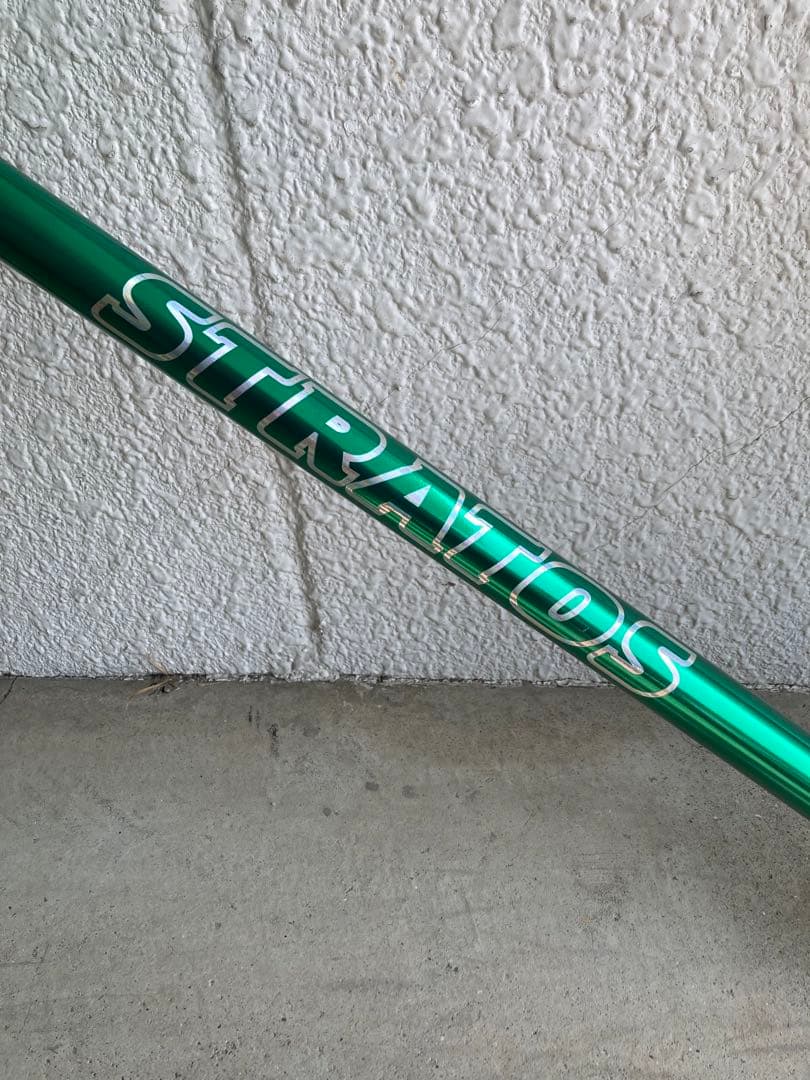 NJS認定 STRATOS ストラトス　競輪フレーム