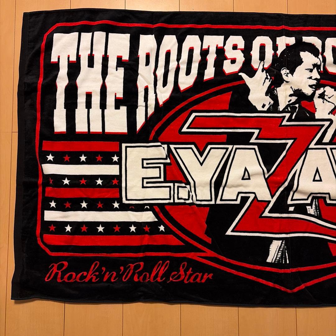 矢沢永吉 SBT THE ROOTS OF ROCK'N ROLL