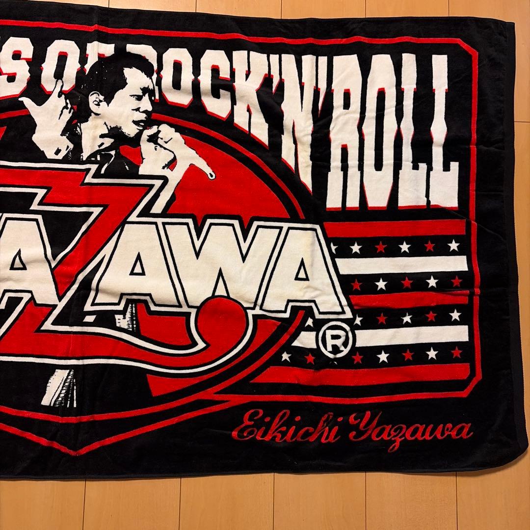 矢沢永吉 SBT THE ROOTS OF ROCK'N ROLL