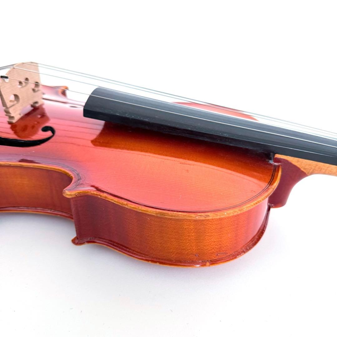 Scherl & Roth Shop Adjusted ヴィオラ 40cm